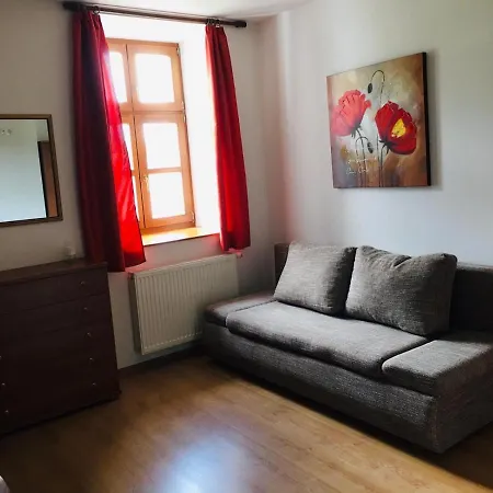 Appartement Luef Mönichkirchen