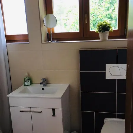Apartment Luef *
