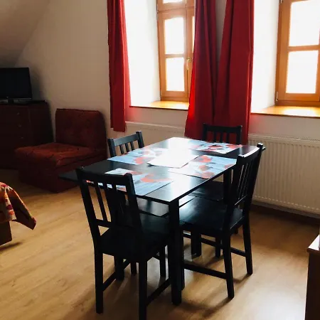 Luef Apartment Moenichkirchen